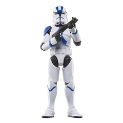 Star Wars: Obi-Wan Kenobi Vintage Collection Actionfigur Clone Trooper (501st Legion) 10 cm - Smalltinytoystore