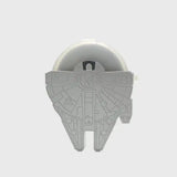 Star Wars Pizzaschneider Millennium Falken
