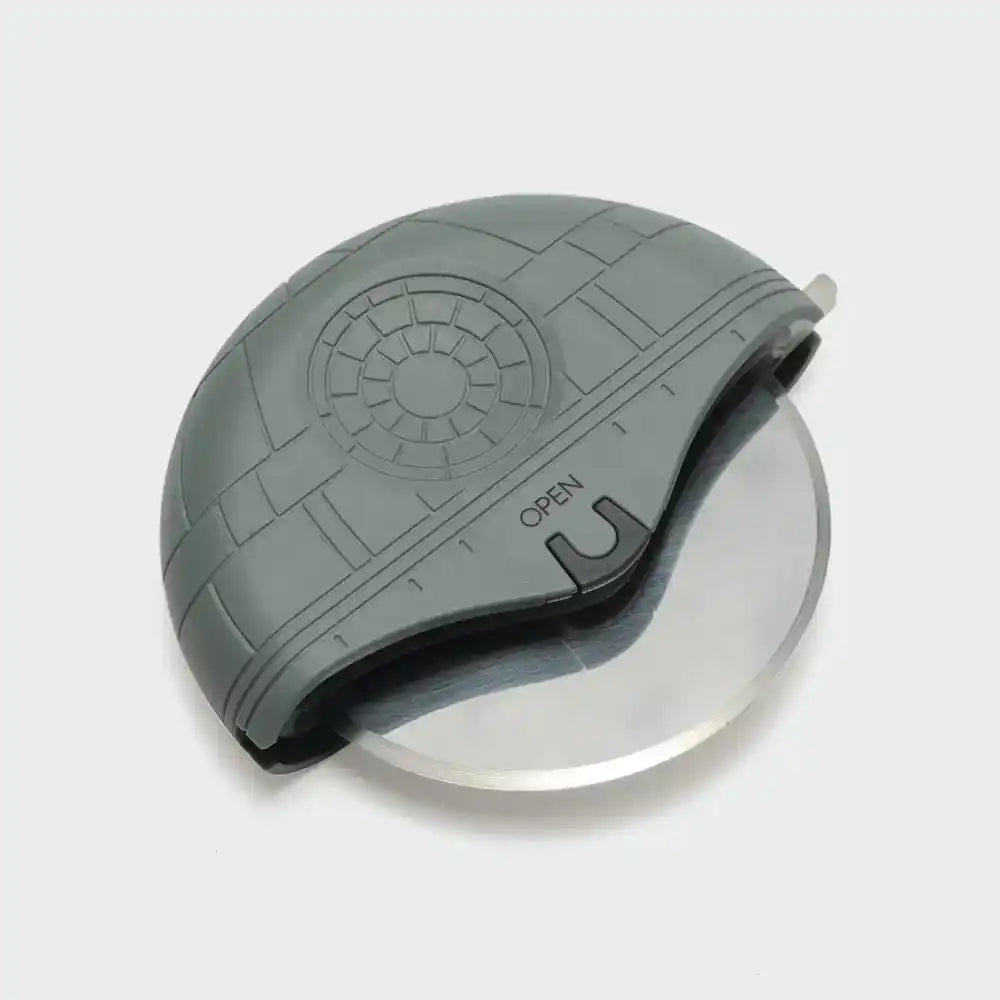 Star Wars Pizzaschneider Todesstern (Death Star)