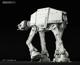 Star Wars Plastik-Modellbausatz 1/144 AT-AT - Smalltinytoystore