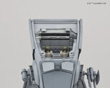 Star Wars Plastik-Modellbausatz 1/48 AT-ST - Smalltinytoystore