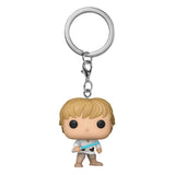Star Wars Pocket POP! Vinyl Schlüsselanhänger 4 cm Luke Display (12) - Smalltinytoystore