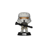Star Wars POP! Vinyl Figur Andor Imperial Range Trooper *Exclusive Version* 9 cm - Smalltinytoystore