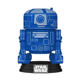 Star Wars POP! Vinyl Figur SWS11-R2-D2 BP 9 cm - Smalltinytoystore