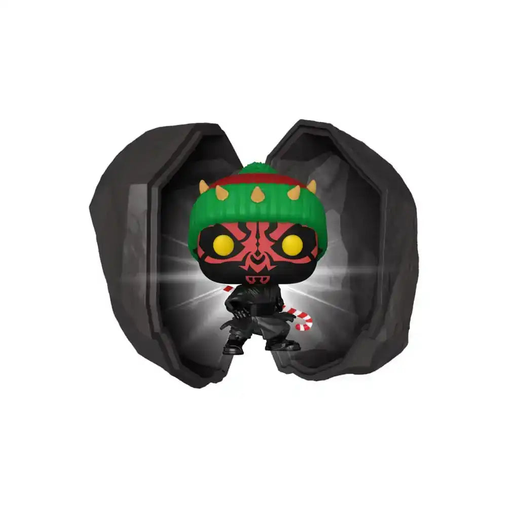 Star Wars POP! Vinyl Schlüsselanhänger 4 cm Star Wars Coal Display (12)