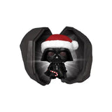 Star Wars POP! Vinyl Schlüsselanhänger 4 cm Star Wars Coal Display (12)
