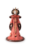 Star Wars Porzellan Statue Queen Amidala in Throne Room 55 cm - Smalltinytoystore