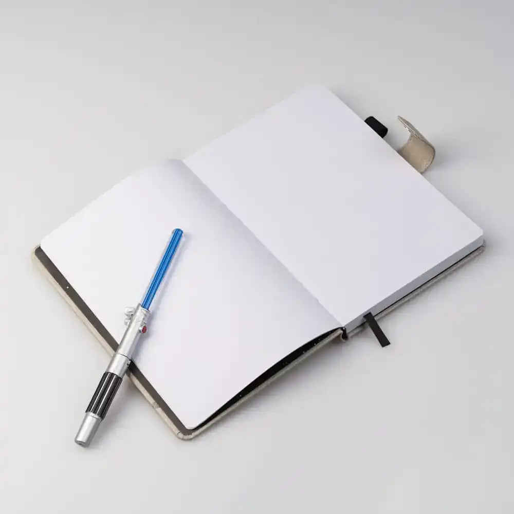 Star Wars Premium Notizbuch A5 mit Stift Luke Skywalker