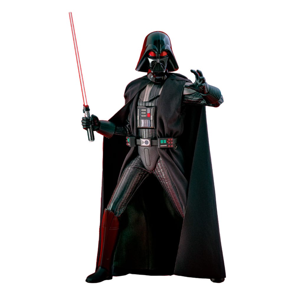 Star Wars: Rebels Actionfigur 1/6 Darth Vader 34 cm - Smalltinytoystore