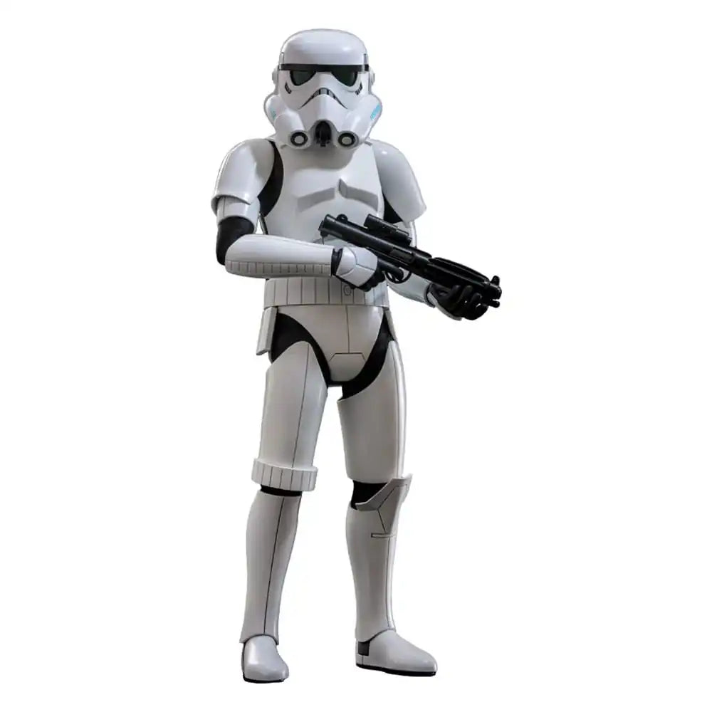 Star Wars: Rebels Actionfigur 1/6 Stormtrooper 28 cm - Smalltinytoystore