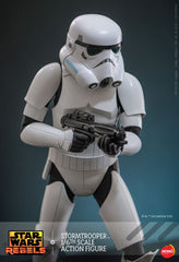 Star Wars: Rebels Actionfigur 1/6 Stormtrooper 28 cm - Smalltinytoystore