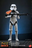 Star Wars: Rebels Actionfigur 1/6 Stormtrooper Squad Leader 28 cm - Smalltinytoystore