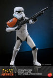 Star Wars: Rebels Actionfigur 1/6 Stormtrooper Squad Leader 28 cm - Smalltinytoystore