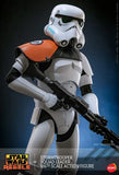Star Wars: Rebels Actionfigur 1/6 Stormtrooper Squad Leader 28 cm - Smalltinytoystore