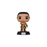 Star Wars Rebels POP! Vinyl Wackelkopf-Figur Ezra Bridger with Sith Holocron *Exclusive Version* 9 cm - Smalltinytoystore