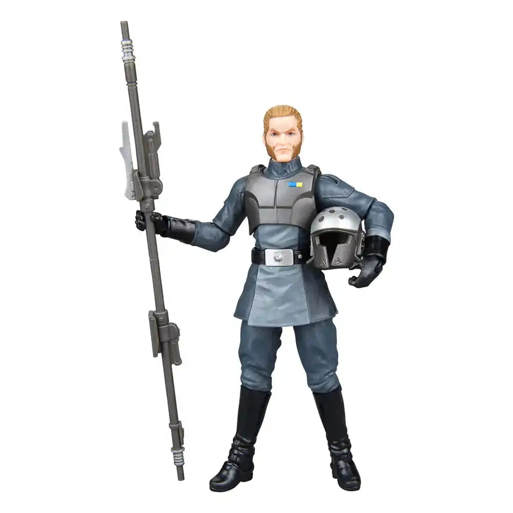 Star Wars: Rebels Vintage Collection Actionfigur Alexsandr Kallus 10 cm - Smalltinytoystore