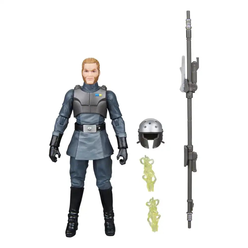 Star Wars: Rebels Vintage Collection Actionfigur Alexsandr Kallus 10 cm - Smalltinytoystore