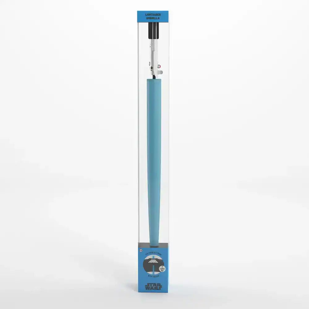 Star Wars Regenschirm Premium Luke Skywalker