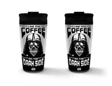 Star Wars Reisetasse I Like My Coffee On The Dark Side - Smalltinytoystore