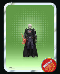 Star Wars Retro Collection 2022 Obi-Wan Kenobi Grand Inquisitor 10 cm - Smalltinytoystore