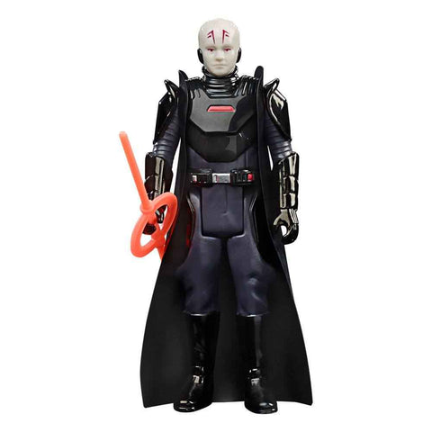 Star Wars Retro Collection 2022 Obi-Wan Kenobi Grand Inquisitor 10 cm - Smalltinytoystore