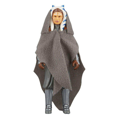 Star Wars Retro Collection Ahsoka 10 cm - Smalltinytoystore