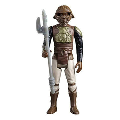 Star Wars Retro Collection Episode VI Lando Calrissian (Skiff Guard) 10 cm - Smalltinytoystore