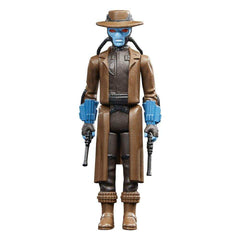 Star Wars Retro Collection The Book of Boba Fett Cad Bane 10 cm - Smalltinytoystore
