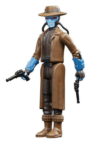 Star Wars Retro Collection The Book of Boba Fett Cad Bane 10 cm - Smalltinytoystore