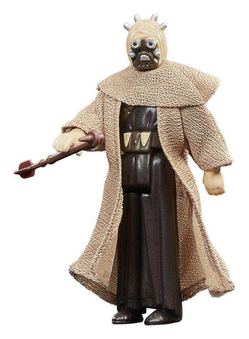 Star Wars Retro Collection The Book of Boba Fett Tusken Warrior 10 cm - Smalltinytoystore