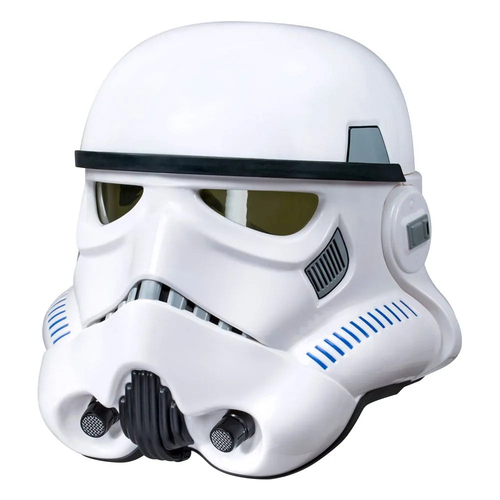 Star Wars Rogue One Black Series Elektronischer Helm Imperial Stormtrooper - Smalltinytoystore