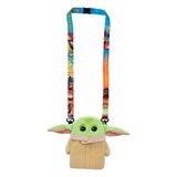 Star Wars Schlüsselband mit Kartenhaltertasche The Child Deluxe - Smalltinytoystore