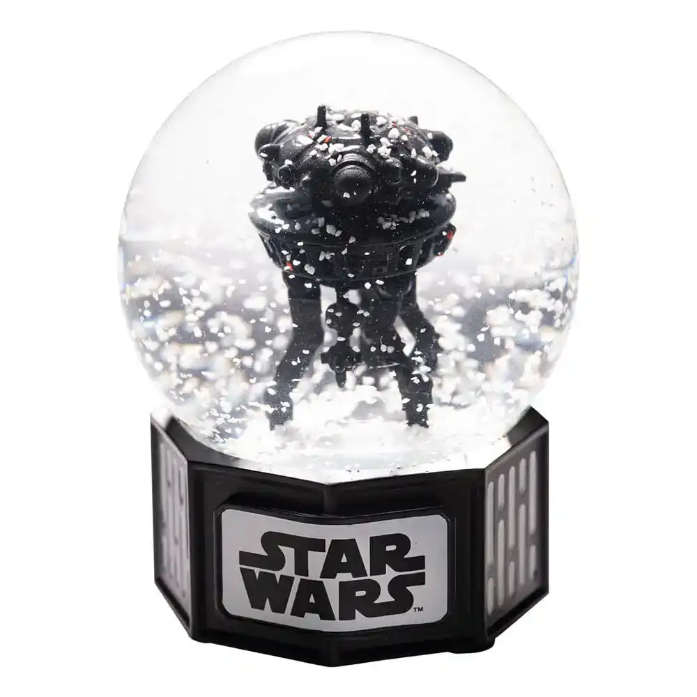 Star Wars Schneekugel