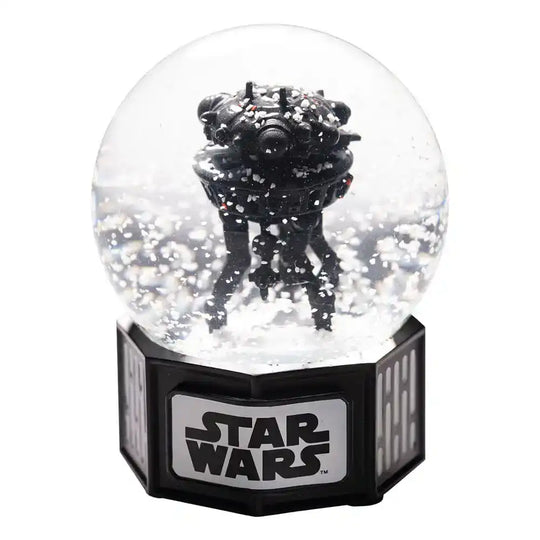 Star Wars Schneekugel