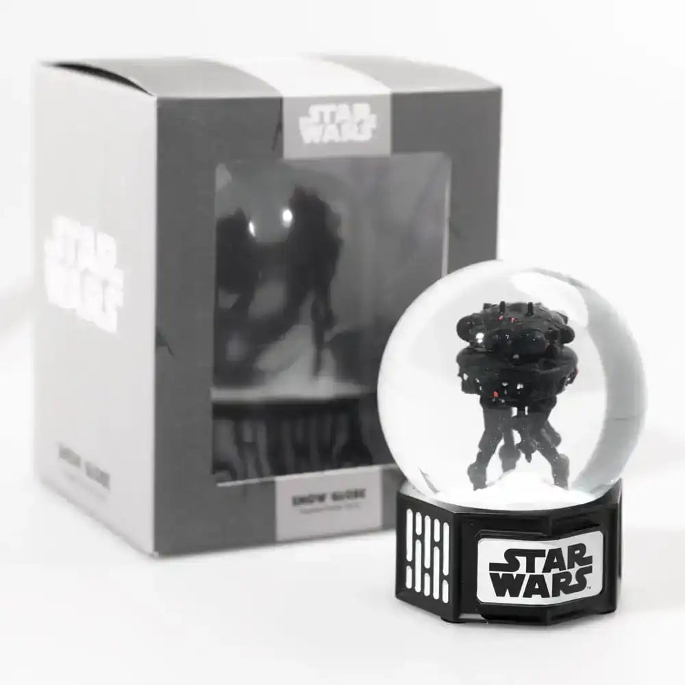 Star Wars Schneekugel