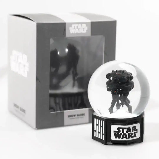 Star Wars Schneekugel