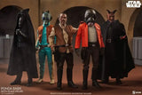 Star Wars Scum & Villainy Actionfigur 1/6 Ponda Baba 30 cm - Smalltinytoystore