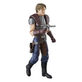 Star Wars: Shadows of the Empire Black Series Actionfigur Dash Rendar 15 cm - Smalltinytoystore