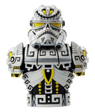 Star Wars Sideshow Artist Series Designer-Büste Stormtrooper by Jesse Hernandez 18 cm - Smalltinytoystore