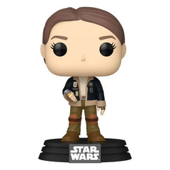 Star Wars: Skeleton Crew POP! Vinyl Figur Fern 9 cm - Smalltinytoystore