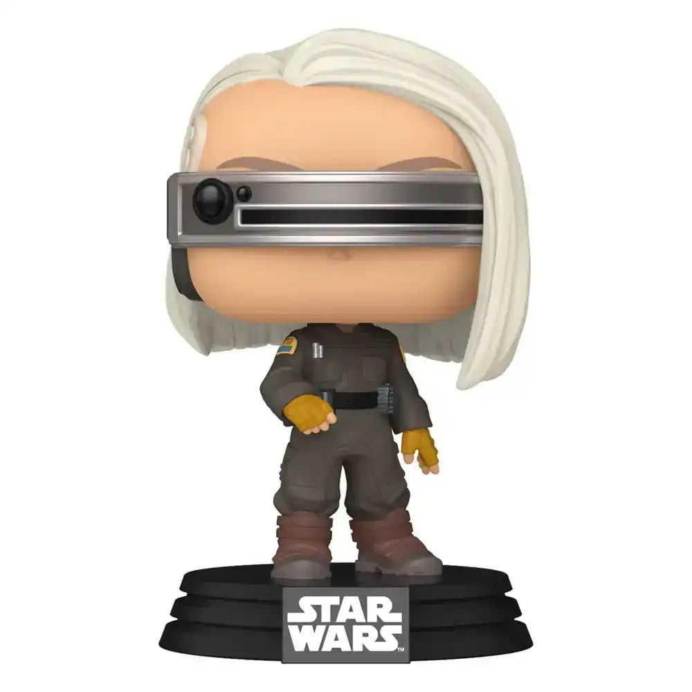 Star Wars: Skeleton Crew POP! Vinyl Figur KB 9 cm - Smalltinytoystore