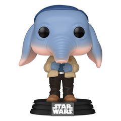 Star Wars: Skeleton Crew POP! Vinyl Figur Neel 9 cm - Smalltinytoystore