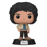 Star Wars: Skeleton Crew POP! Vinyl Figur Wim 9 cm - Smalltinytoystore