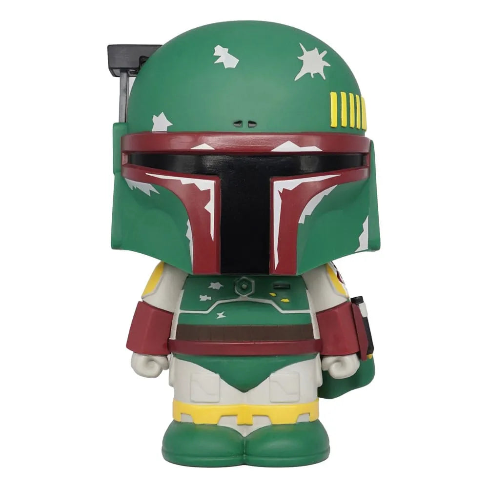 Star Wars Spardose Boba Fett - Smalltinytoystore