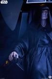 Star Wars Statue 1/3 Emperor Palpatine with Throne 58 cm - Smalltinytoystore