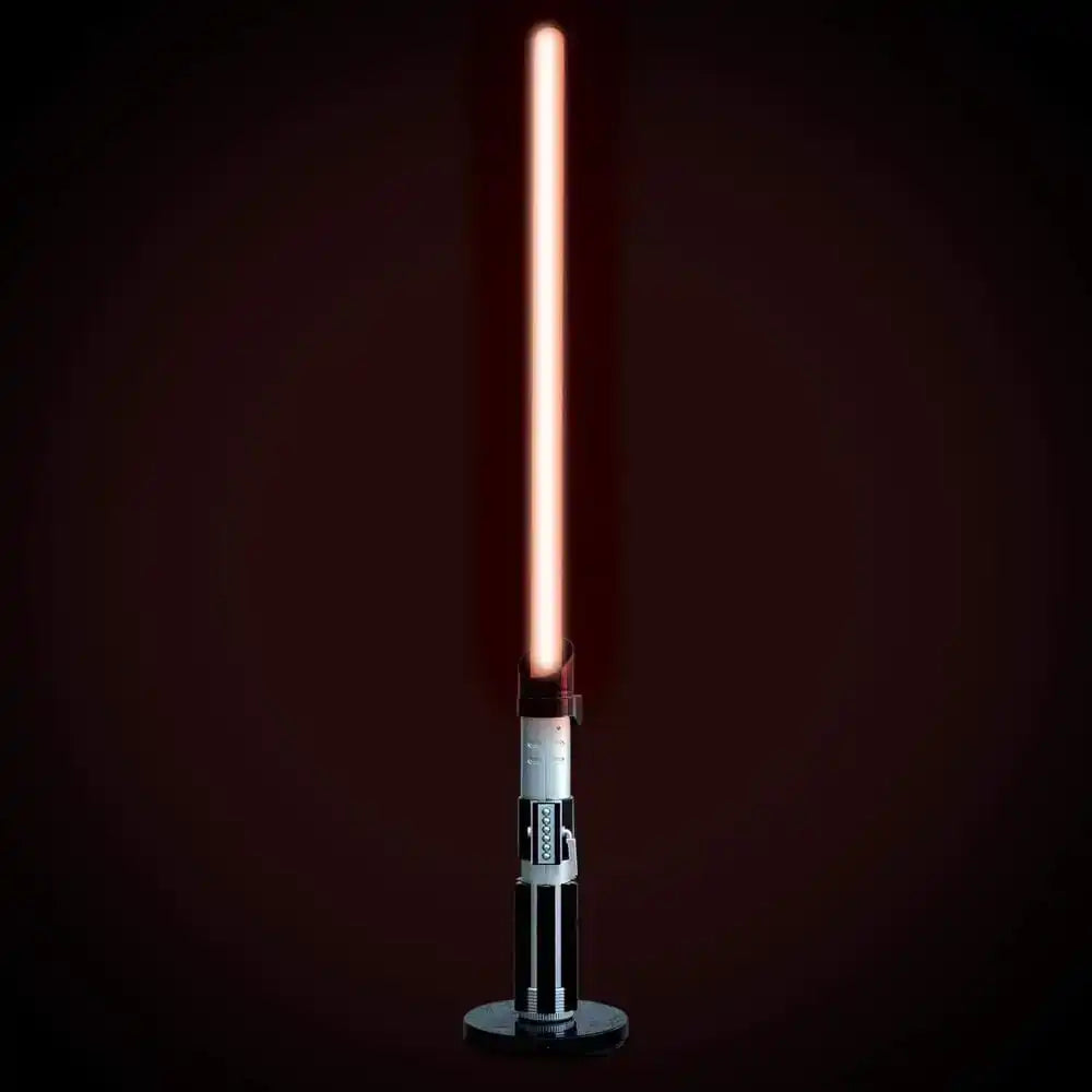 Star Wars Stehlampe Darth Vader Lichtschwert 152 cm - Smalltinytoystore