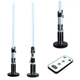 Star Wars Stehlampe Darth Vader Lichtschwert 152 cm - Smalltinytoystore