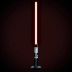 Star Wars Stehlampe Darth Vader Lichtschwert 152 cm - Smalltinytoystore