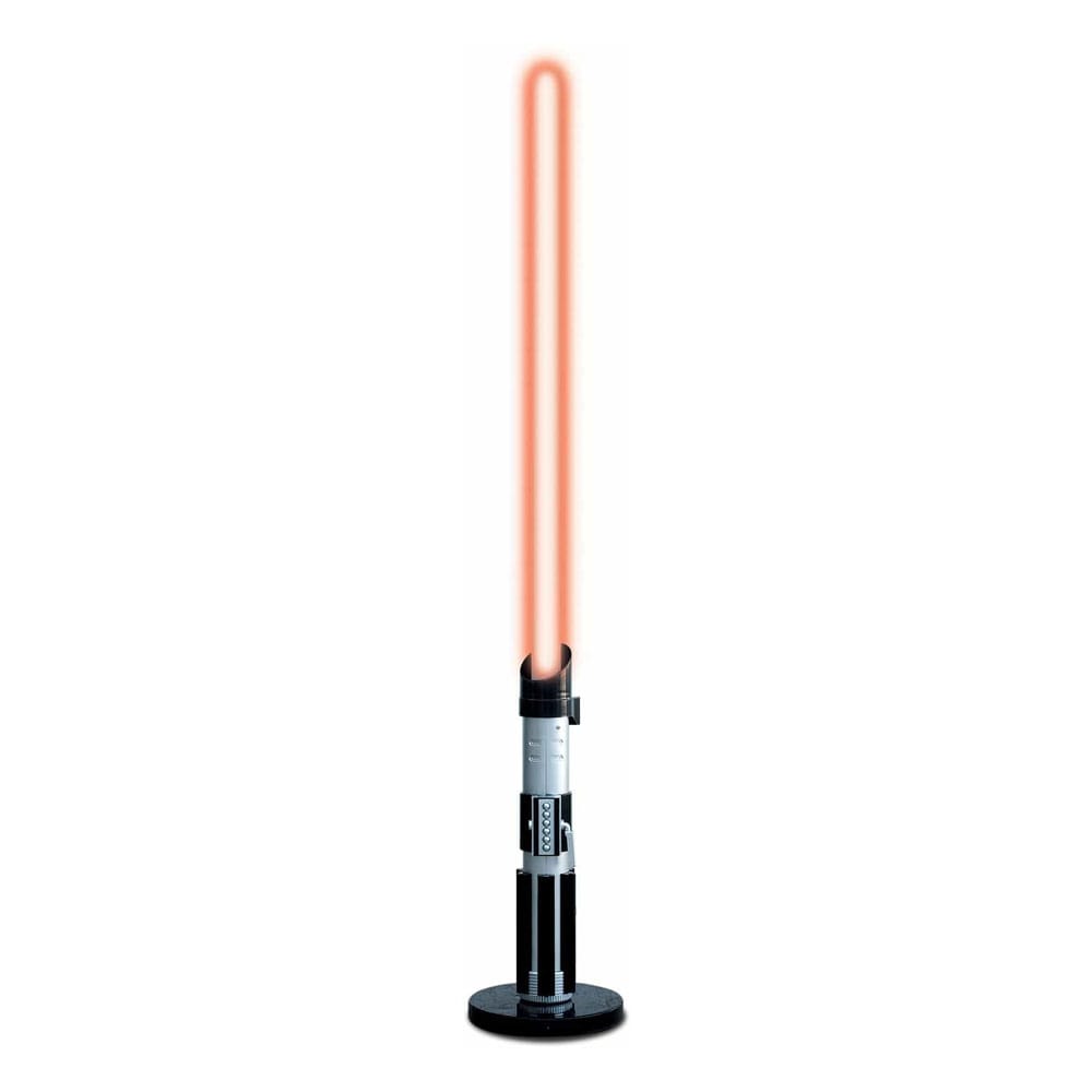 Star Wars Stehlampe Darth Vader Lichtschwert 152 cm - Smalltinytoystore