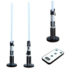 Star Wars Stehlampe Darth Vader Lichtschwert 152 cm - Smalltinytoystore